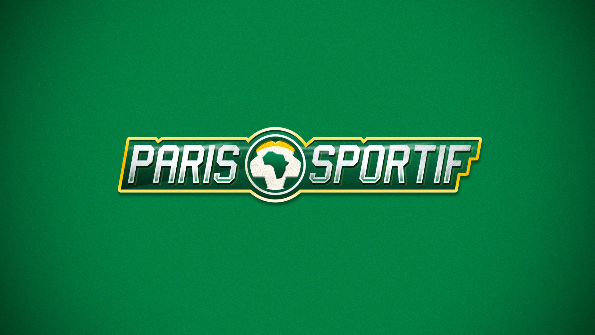 Логотип Paris Sportif