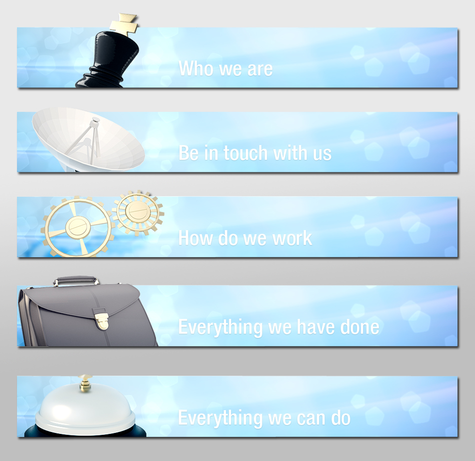 EDISON обновленные баннеры