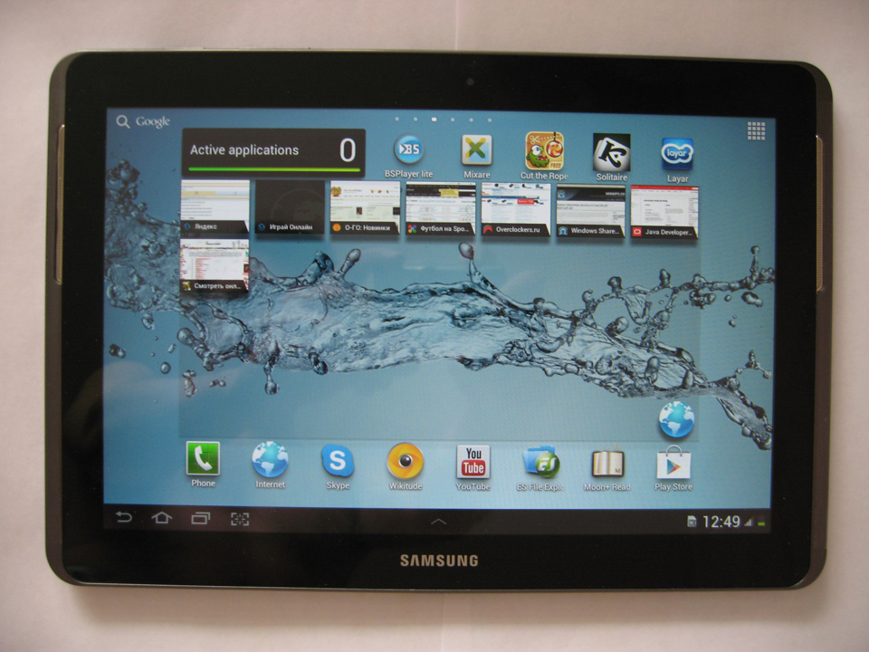 samsung gt2